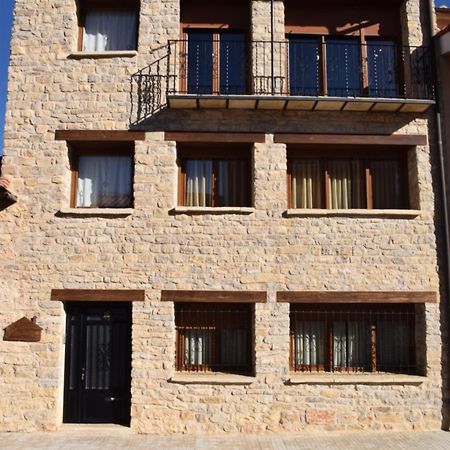 Casa Mercedes Villafranca del Cid Exterior photo